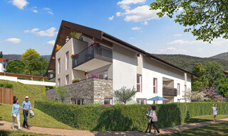 Maison 4 Pièces 82 m² à vendre à Lornay (74150)