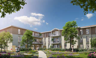 Appartement 4 Pièces 83 m² à vendre à Salles (33770)