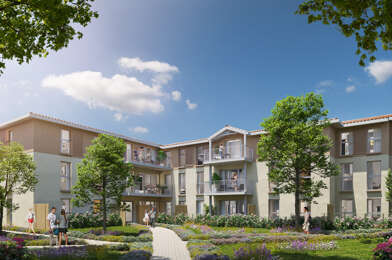 Appartement 2 pièces 153100 €