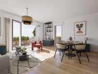 
        Appartement

        (2 à 4 pièces)

        (37 à 83 m²)
       — photo 2