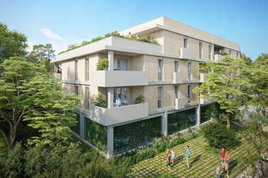 Appartement 3 pièces 279100 €