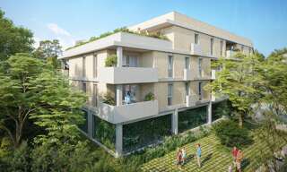 Appartement neuf   m² à vendre à Bruges (33520)