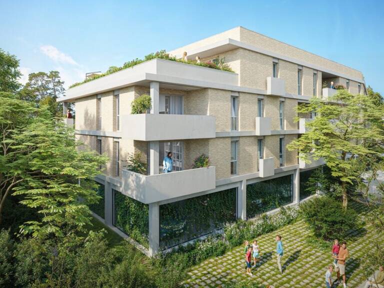 
        Appartement

        (2 à 4 pièces)

        (44 à 85 m²)
       — photo 1