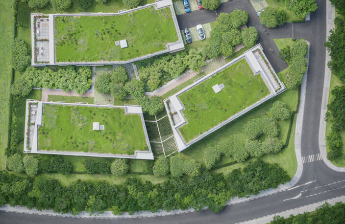 Vente programme neuf T2, T3, T4 44 à 85 m² Bruges (33520) — photo 4