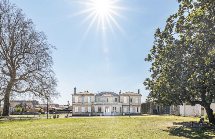 Vente programme neuf T2, T3, T4 44 à 85 m² Bruges (33520) — photo 5