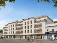 
          Appartement
          (29 à 93 m²)
          Villenave-d'Ornon
          -
          33140
         — photo 2