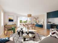 
          Appartement
          (29 à 93 m²)
          Villenave-d'Ornon
          -
          33140
         — photo 3