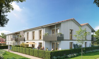 Maison 3 Pièces 75 m² à vendre à Carbon-Blanc (33560)