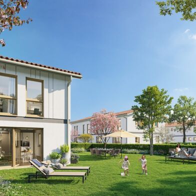 Maison 4 pièces 279000 €