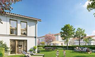 Maison 3 Pièces 75 m² à vendre à Carbon-Blanc (33560)