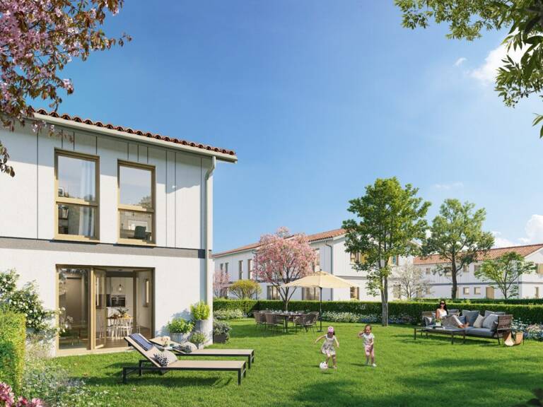 
        Appartement

        (2 à 4 pièces)

        (43 à 85 m²)
       — photo 1