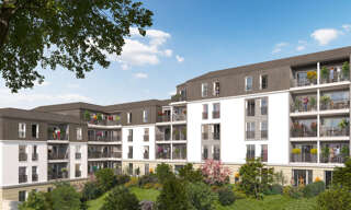 Appartement 4 Pièces 86 m² à vendre à Saint-Martin-du-Tertre (95270)