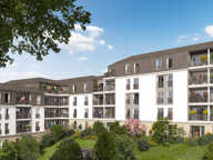 
          Appartement
          (32 à 86 m²)
          Saint-Martin-du-Tertre
          -
          95270
         — photo 2
