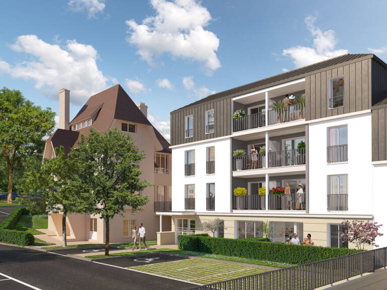 
          Appartement
          (32 à 86 m²)
          Saint-Martin-du-Tertre
          -
          95270
         — photo 1