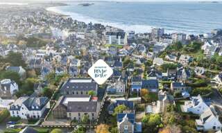 Appartement neuf   m² à vendre à Saint-Malo (35400)