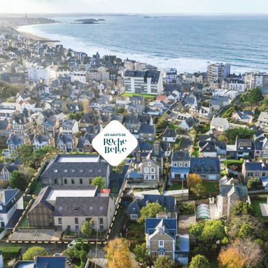 Appartement 2 pièces 397000 €