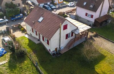 vente maison 315 000 € à proximité de Plobsheim (67115)