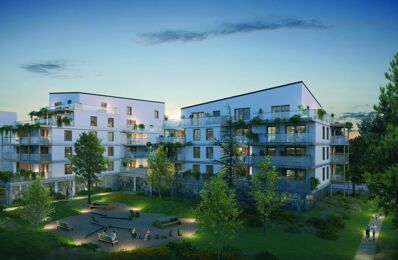 programme appartement À partir de 285 900 € à proximité de Saint-Lambert-la-Potherie (49070)