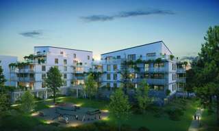 Appartement neuf   m² à vendre à Angers (49000)