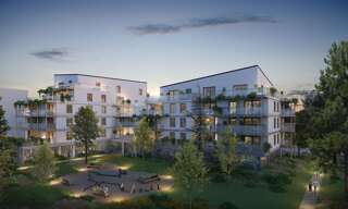 Appartement neuf   m² à vendre à Angers (49000)