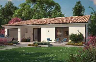 vente maison 256 900 € à proximité de Saint-Loubès (33450)