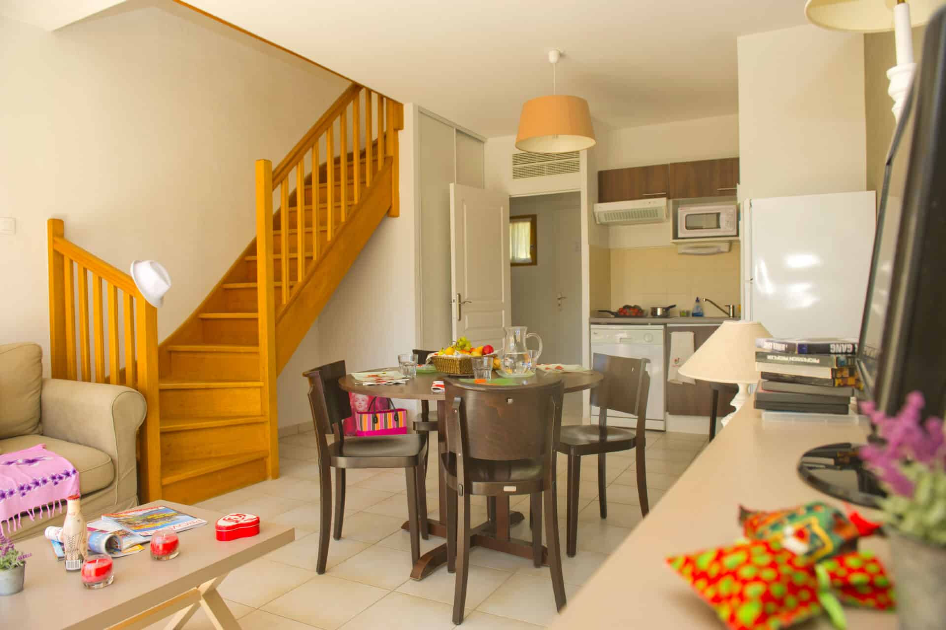 Appartement  T2 à vendre Beaumettes 84220