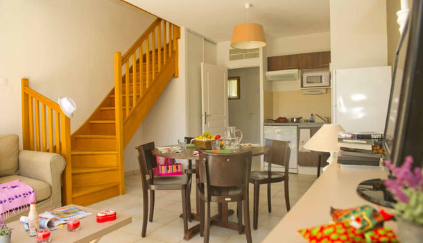 Appartement 2 pièces  à vendre Beaumettes 84220