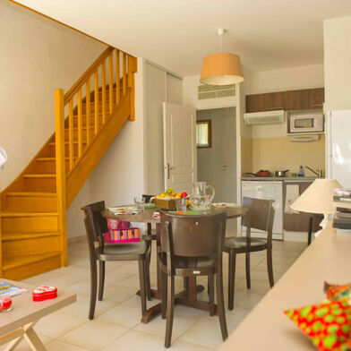 Appartement 2 pièces 42000 €