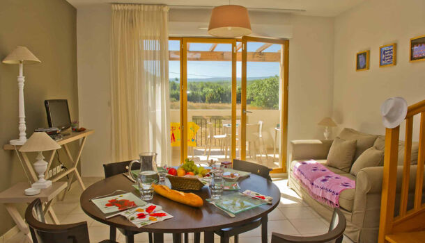 Appartement 2 pièces  à vendre Beaumettes 84220