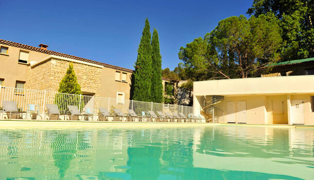 Appartement 2 pièces  à vendre Beaumettes 84220