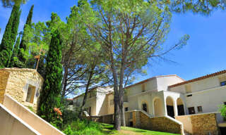 Appartement 2 Pièces 44 m² à vendre à Beaumettes (84220)