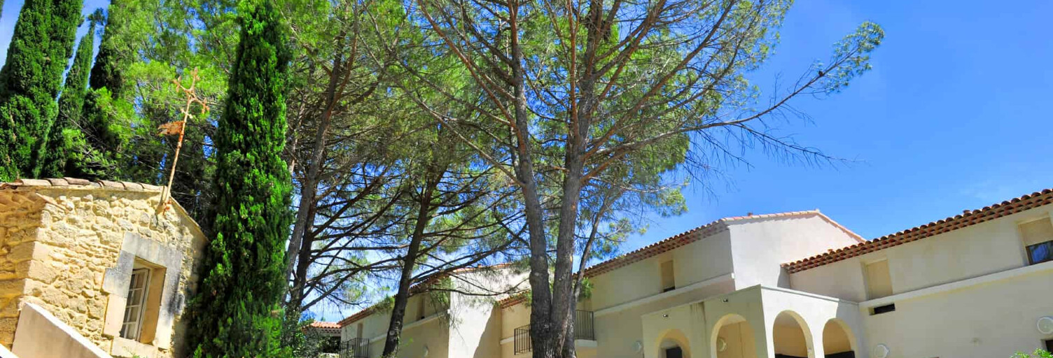 Appartement 2 Pièces 44 m² à vendre à Beaumettes (84220)