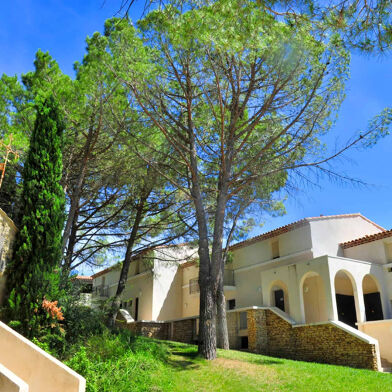 Appartement 2 pièces 42000 €