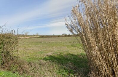 vente terrain 87 840 € à proximité de Tonnay-Boutonne (17380)