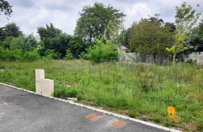 vente terrain 135 000 € à proximité de Saint-Symphorien (33113)