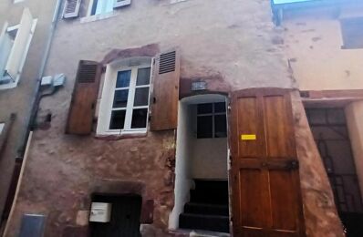 location maison 462 € CC /mois à proximité de Clairvaux-d'Aveyron (12330)