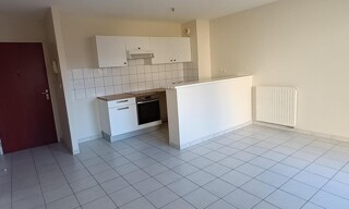 Appartement 3 Pièces 49 m² à louer à Rodez (12000)