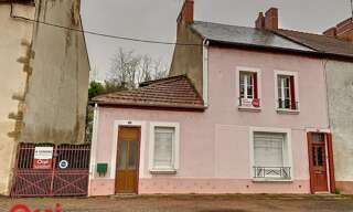 Maison 4 Pièces 101 m² à vendre à Bézenet (03170)