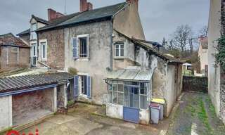 Maison 4 Pièces 101 m² à vendre à Bézenet (03170)