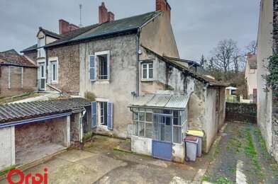 Maison 4 pièces 34000 €