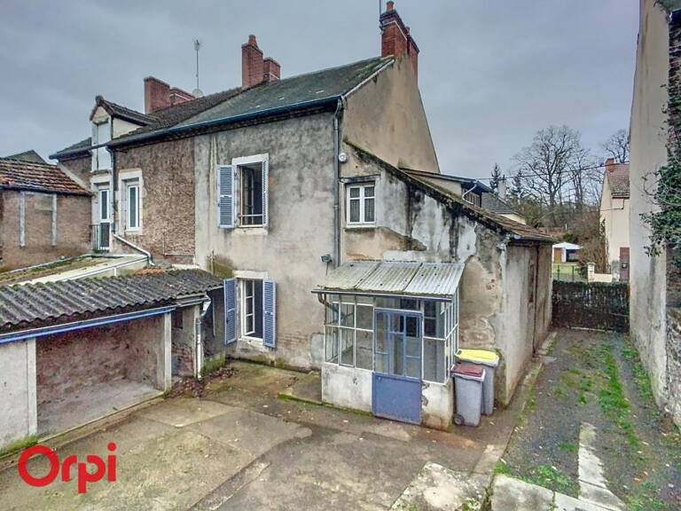 Maison À Vendre — photo 1