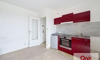 Appartement 1 Pièce 18 m² à louer à Commentry (03600)