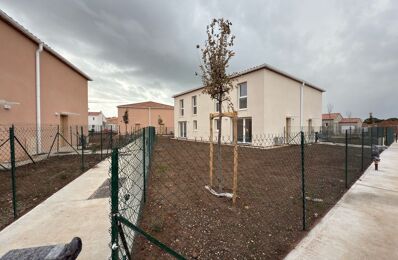 vente maison 276 000 € à proximité de Ensuès-la-Redonne (13820)