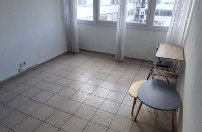 location appartement 550 € CC /mois à proximité de Septèmes-les-Vallons (13240)