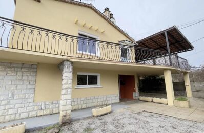 appartement 5 pièces 88 m2 à louer à Laragne-Montéglin (05300)