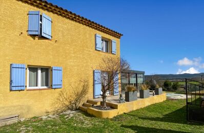 vente maison 295 000 € à proximité de Château-Arnoux-Saint-Auban (04160)