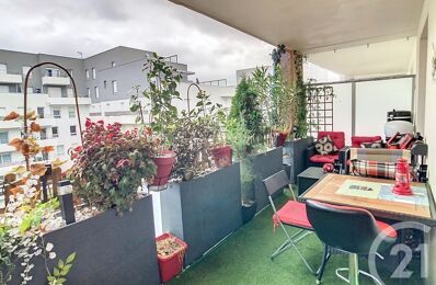 vente appartement 247 000 € à proximité de Villeneuve-le-Roi (94290)