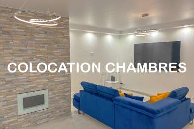 Maison 1 pièces 650 €