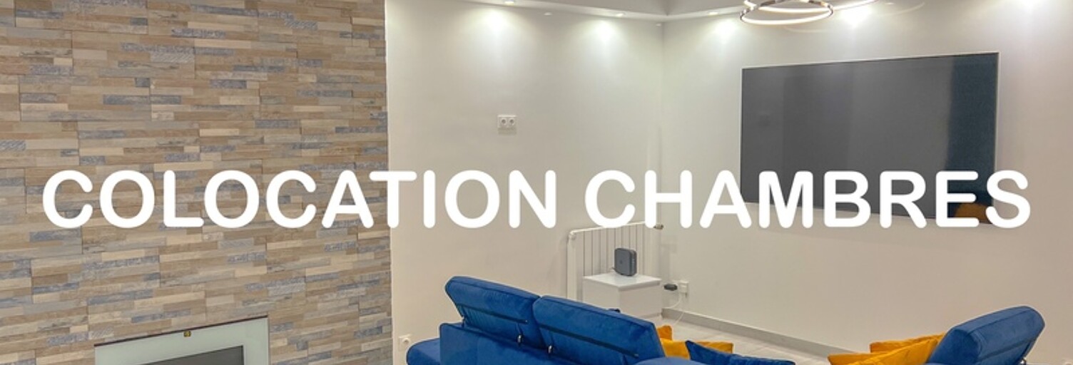 Maison 1 Pièce 12 m² à louer à Gagny (93220)