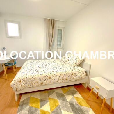 Appartement 1 pièces 670 €